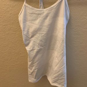 Lululemon workout top